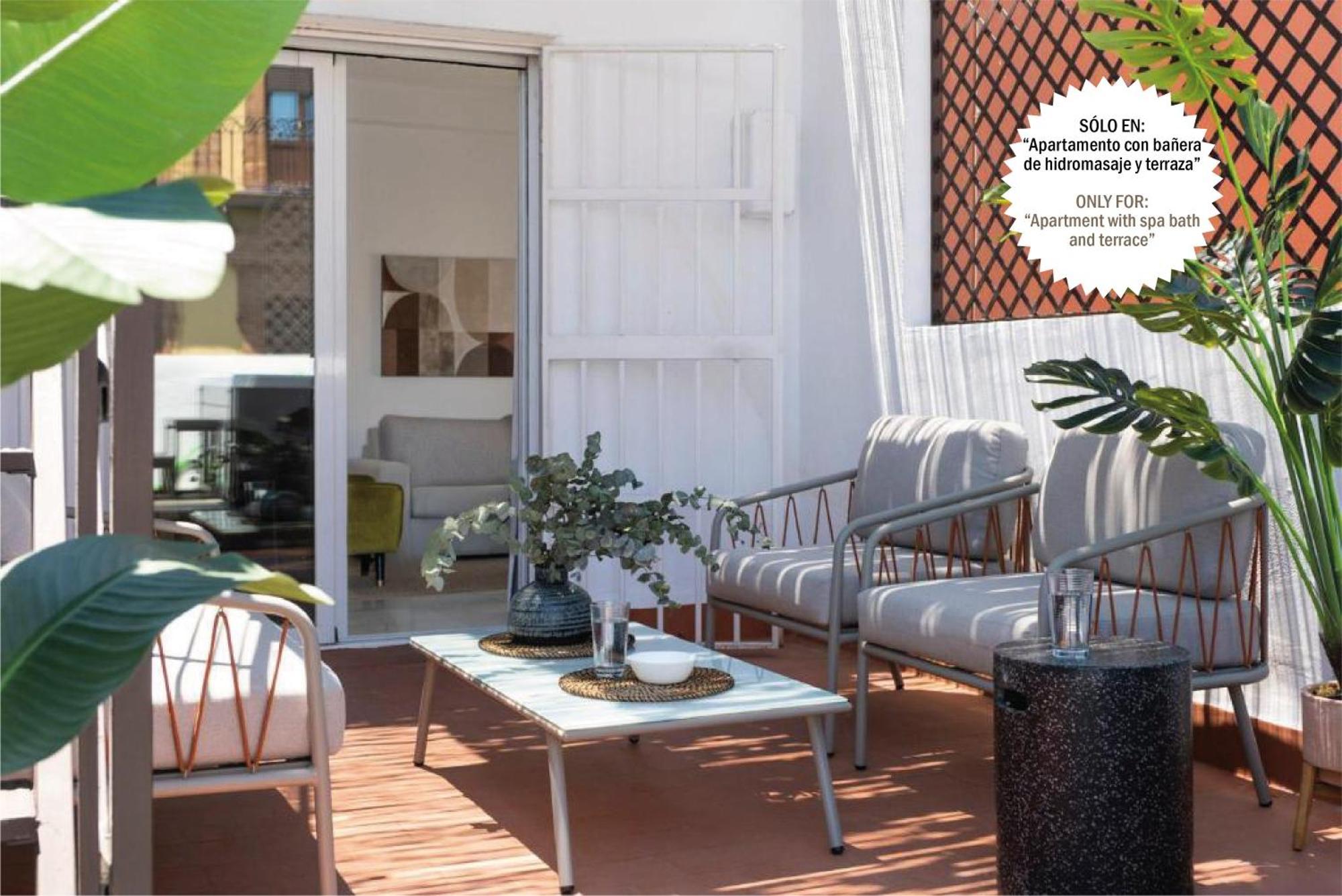 Suites Puerta del Arenal, Maestranza Sevilla Exterior foto